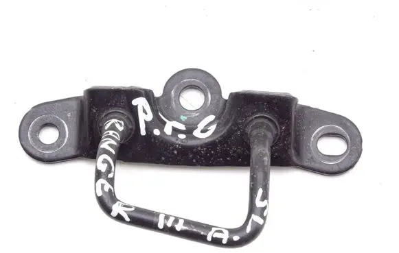 Ford Ranger Rear door lock loop/hook striker FORD_RANGER_III_MAZDA_BT-50_06-11_RYGIEL_ZAMKA_DRZWI_PRAWY_TYŁ_GÓRA_KING_CAB_1.5_KABINA