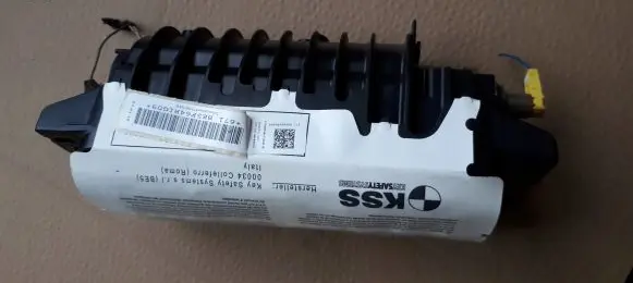 Audi A4 S4 B8 8K Passenger airbag 8T0880204E