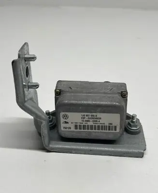 Volkswagen Golf IV ESP acceleration yaw rate sensor 1J0907655A 7GD2119W25 10098503064