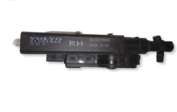 Volvo XC60 Headlight washer spray nozzle 31301044