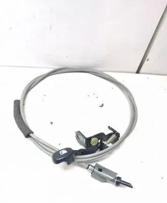 KIA Rio Fuel cap flap release cable 234567854