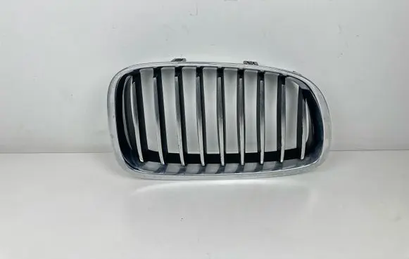 BMW 5 GT F07 Front bumper upper radiator grill 7200170