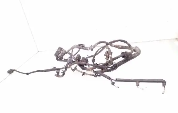 Skoda Octavia Mk2 (1Z) Engine installation wiring loom 1J0973704 1J0973723 1J0973081