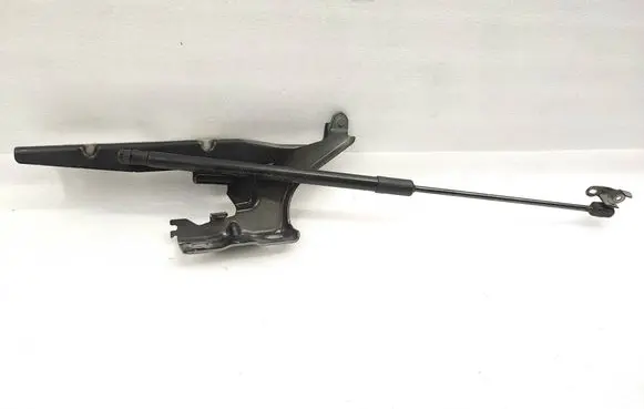 Volvo XC60 Engine bonnet/hood hinges 31424537