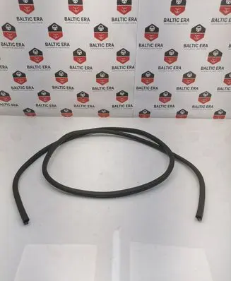 BMW 5 F10 F11 Engine compartment rubber 