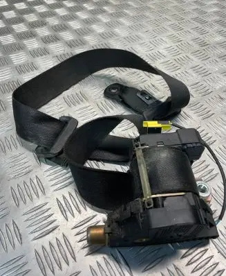Mercedes-Benz ML W163 Front seatbelt 33015864A 2720033 90909000
