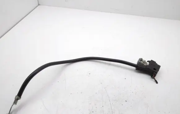 BMW 5 F10 F11 Negative earth cable (battery)