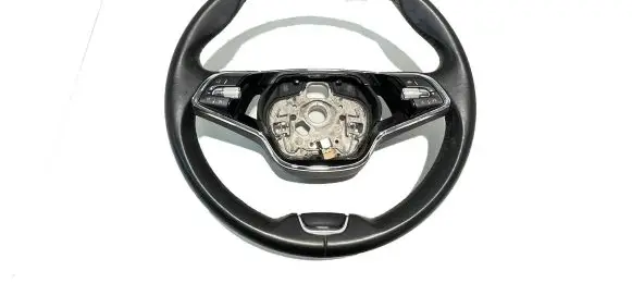 Skoda Kodiaq Steering wheel 5E3419093A 24553