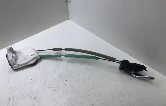 Mazda CX-5 II Front door lock D0947 KC7W