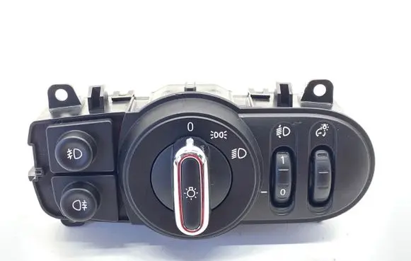 Mini Clubman F54 Other switches/knobs/shifts 9865846