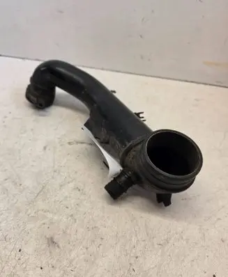 Volkswagen Golf III Turbo air intake inlet pipe/hose 1H0129656G