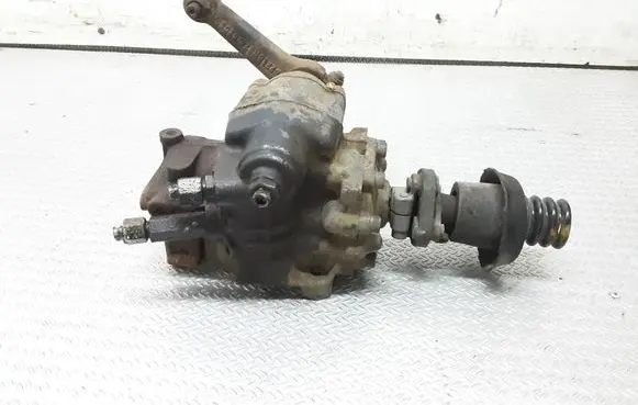 Mercedes-Benz CLK A208 C208 Steering rack 2024610601