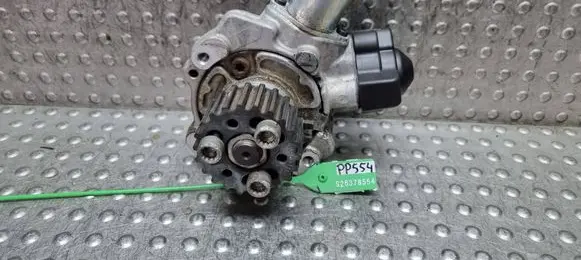 Volkswagen Polo V 6R Fuel injection high pressure pump S26378554 03P130755 28260092