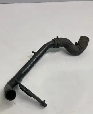 Volkswagen Golf VI Engine coolant pipe/hose 03L122157R