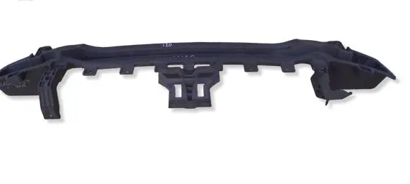 Hyundai i20 (PB PBT) Rear bumper support beam
