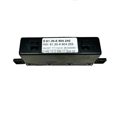 BMW 5 E39 Comfort/convenience module 6904245 00239950 61356904255