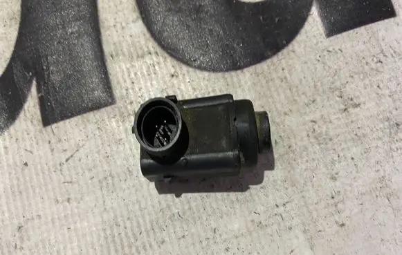 Mercedes-Benz R W251 Parking PDC sensor a0015427418 0015427418
