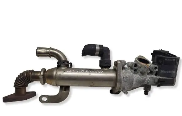 Ford Mondeo MK IV EGR valve cooler 8653691 993062H H44GA