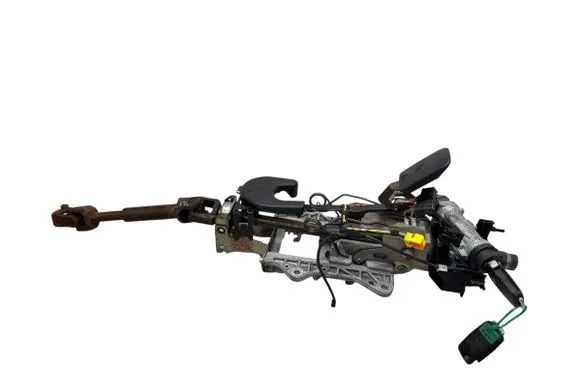 Skoda Octavia Mk2 (1Z) Steering wheel axle 1Z1419502D