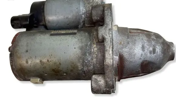 Jeep Wrangler Starter motor 56029852AA
