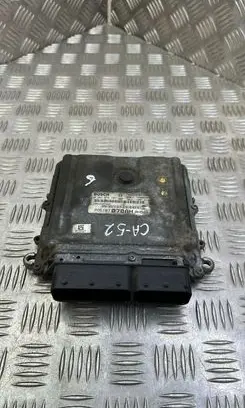 Chrysler Grand Voyager V Engine control unit/module P05187070AH 0281014787
