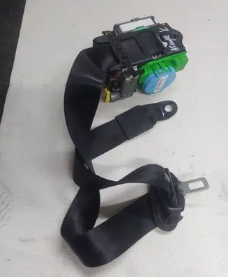 Audi A5 8T 8F Front seatbelt 8T0857705