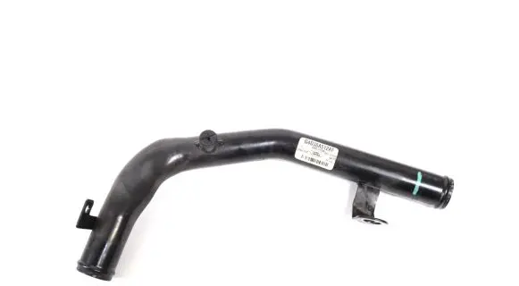 Land Rover Range Rover Velar Engine coolant pipe/hose G4D38A512AF