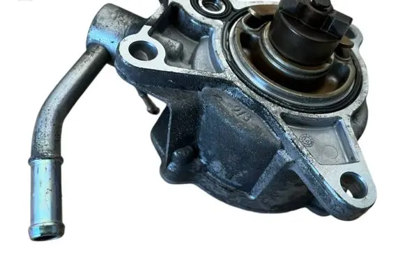 Vacuum pump