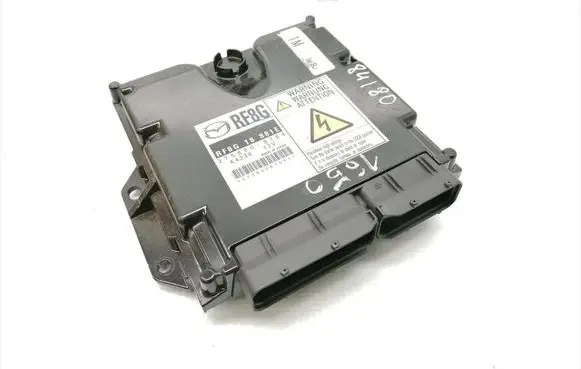 Engine control unit/module