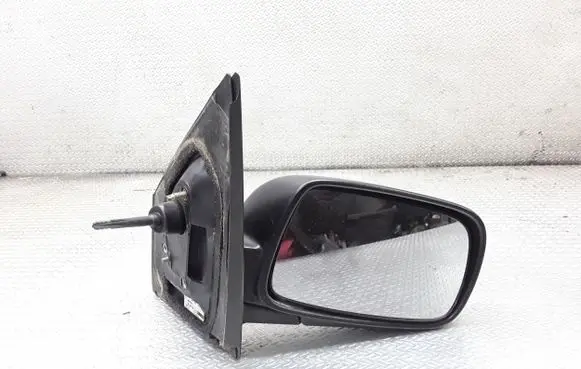 Toyota Yaris Manual wing mirror 879100D01000
