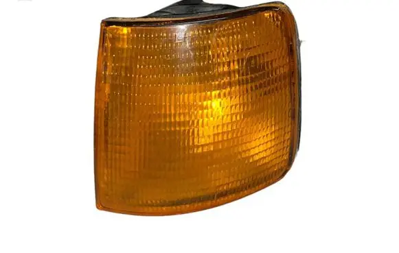 Volkswagen PASSAT B3 Front indicator light 014411507L 014411507LY