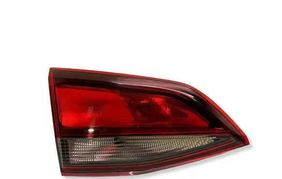Opel Astra K Tailgate rear/tail lights 39077378