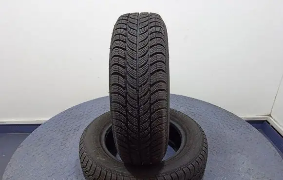 Opel Combo C R17 winter tire 5452000593818