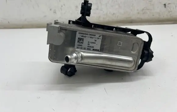 BMW i4 Air conditioning (A/C) air dryer 9476767
