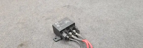 Positive wiring loom