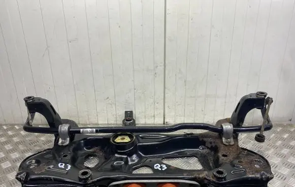 Audi Q3 F3 Front subframe 5WA199315F FPT0989755