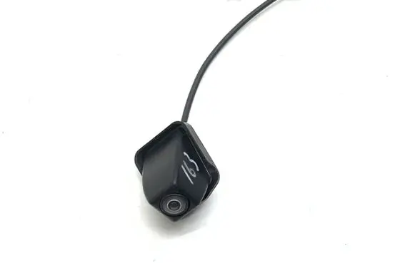 Mercedes-Benz E A207 Reversing camera A0008202682