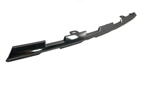 Renault Koleos II Front bumper upper radiator grill 623100754R
