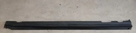 Volvo XC40 Sill 31448224