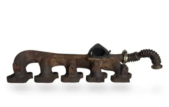 Volvo XC70 Exhaust manifold 30731980