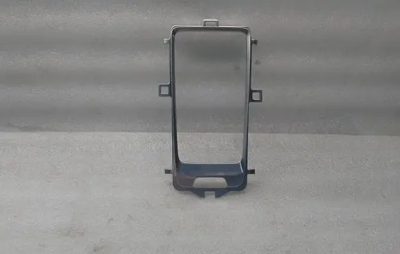 Volvo V40 Climate control/heater control trim 09123189 31307327