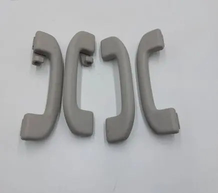 Nissan Leaf II (ZE1) A set of handles for the ceiling 