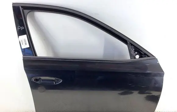 Skoda Octavia Mk4 Front door LF9R