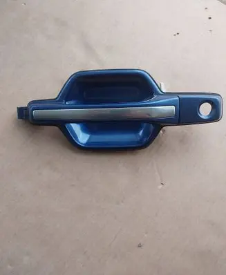 Mitsubishi Pajero Front door exterior handle MR556247