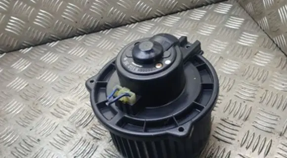 Mazda MPV Heater fan/blower 1940005102