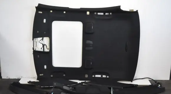 Mercedes-Benz S W221 Headlining A2216906450