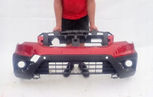 Suzuki SX4 S-Cross Front bumper
