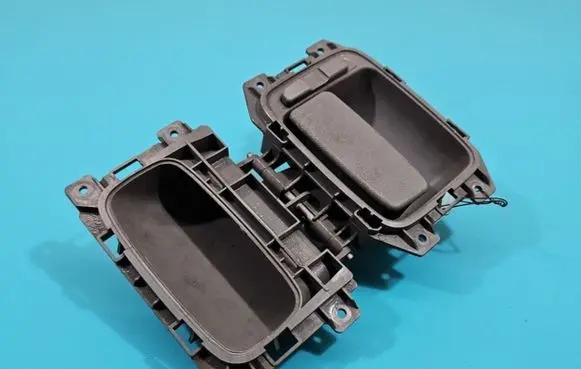 Volkswagen Crafter Rear door interior handle A9067600061 IMPRK1427290