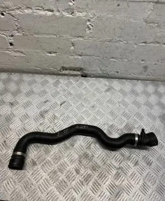 BMW 1 F20 F21 Engine coolant pipe/hose 7811127