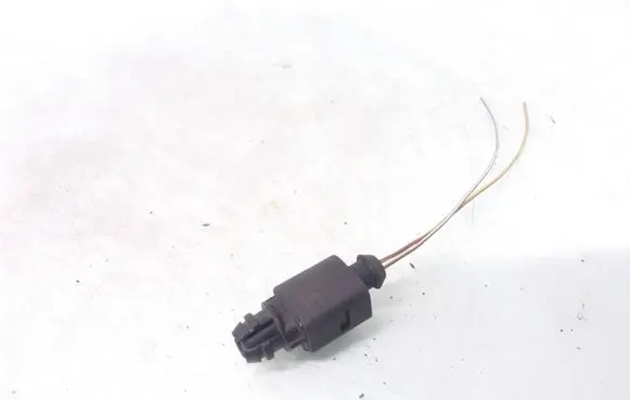 Audi A3 S3 A3 Sportback 8P Outside/exterior temperature sensor 8Z0820535